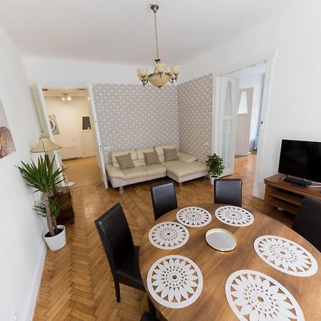 Rumbach Royal Apartment Budapešť Exteriér fotografie