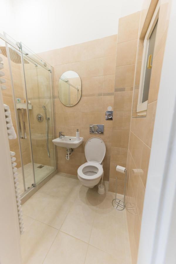 Rumbach Royal Apartment Budapešť Exteriér fotografie